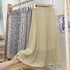 Floral Skirts